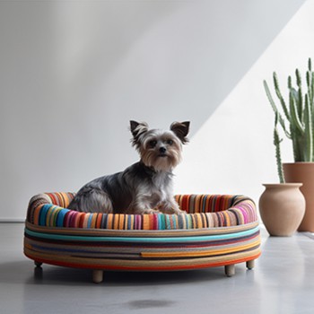 Pet Beds