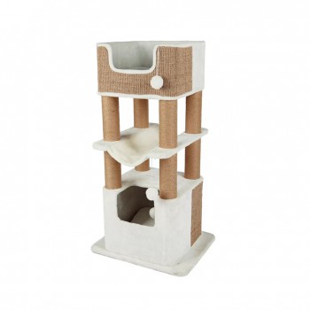 Cat Towers